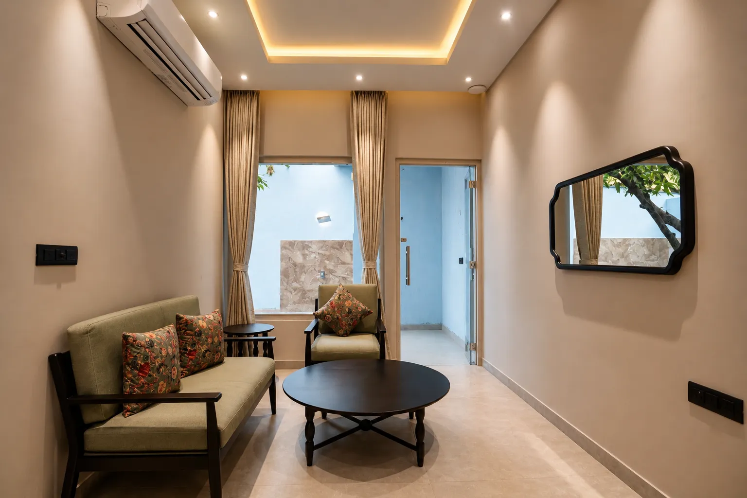 Family Cottage 2BR (3).webp - Bel-La Monde Riverside Jim Corbett